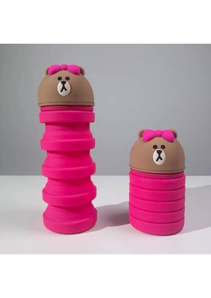 Kalem Kılıfı Kalem Kutusu (Yurt Dışından)