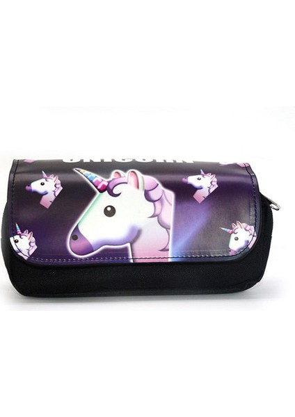 Kalem Kılıfı Kalem Kutusu (Yurt Dışından)