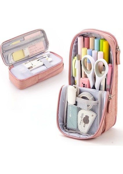 Kalem Kılıfı Kalem Kutusu (Yurt Dışından)