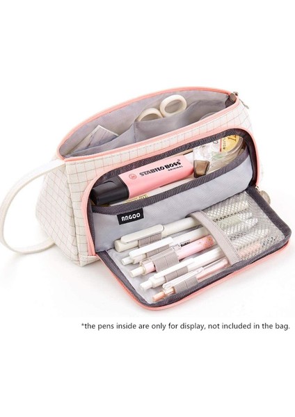 Kalem Kılıfı Kalem Kutusu (Yurt Dışından)