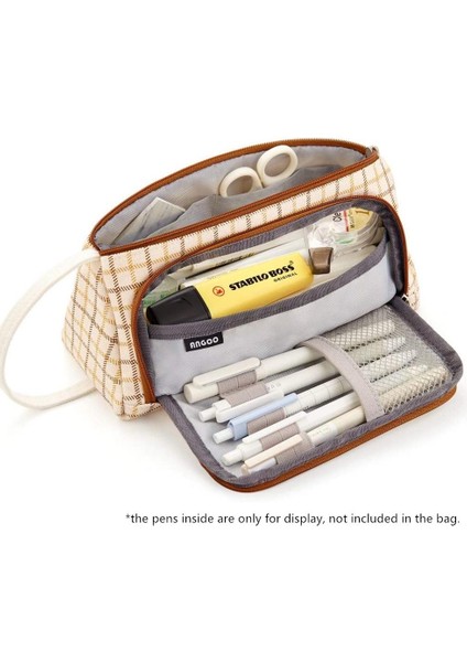 Kalem Kılıfı Kalem Kutusu (Yurt Dışından)