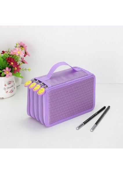 Kalem Kılıfı Kalem Kutusu (Yurt Dışından)