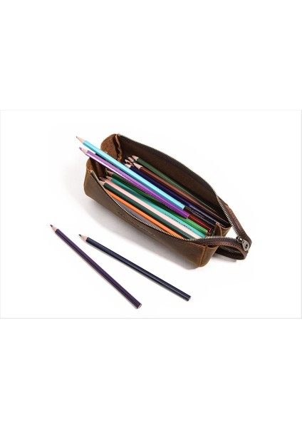 Kalem Kılıfı Kalem Kutusu (Yurt Dışından)