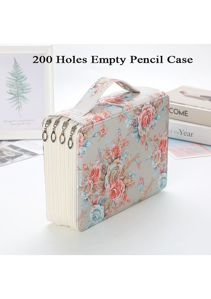 Kalem Kılıfı Kalem Kutusu (Yurt Dışından)