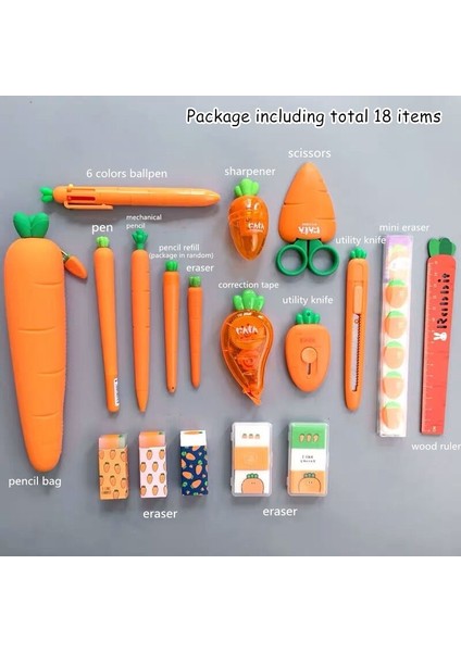 Kalem Kılıfı Kalem Kutusu (Yurt Dışından)