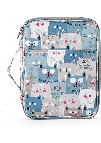 Kalem Kılıfı Kalem Kutusu (Yurt Dışından)