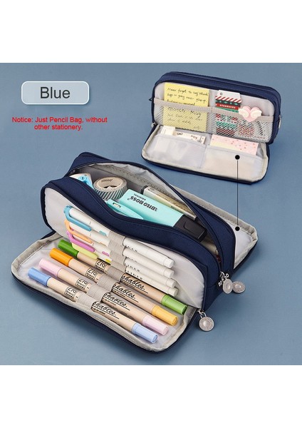 Kalem Kılıfı Kalem Kutusu (Yurt Dışından)