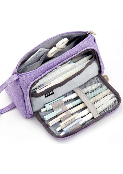 Kalem Kılıfı Kalem Kutusu (Yurt Dışından)