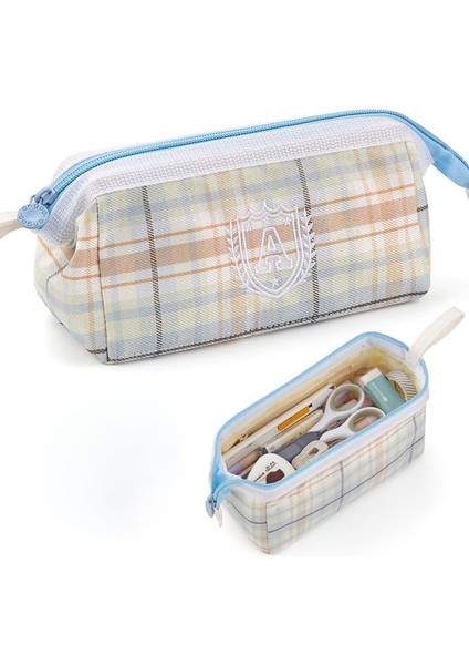 Kalem Kılıfı Kalem Kutusu (Yurt Dışından)