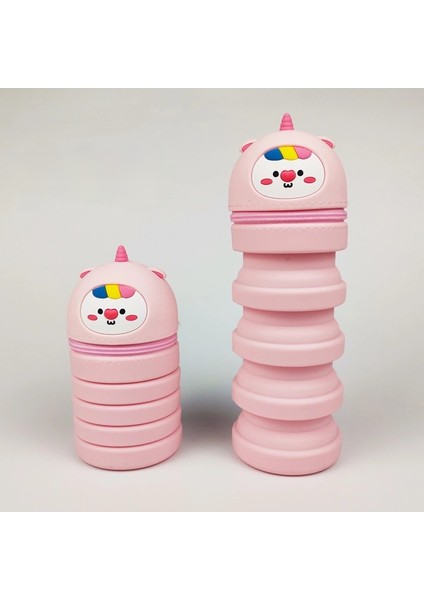 Kalem Kılıfı Kalem Kutusu (Yurt Dışından)