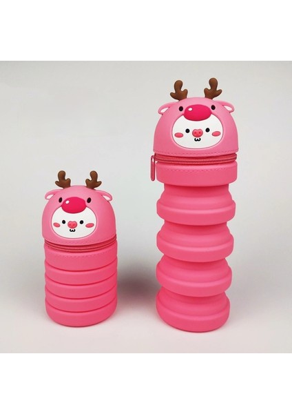 Kalem Kılıfı Kalem Kutusu (Yurt Dışından)