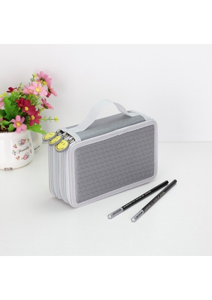 Kalem Kılıfı Kalem Kutusu (Yurt Dışından)