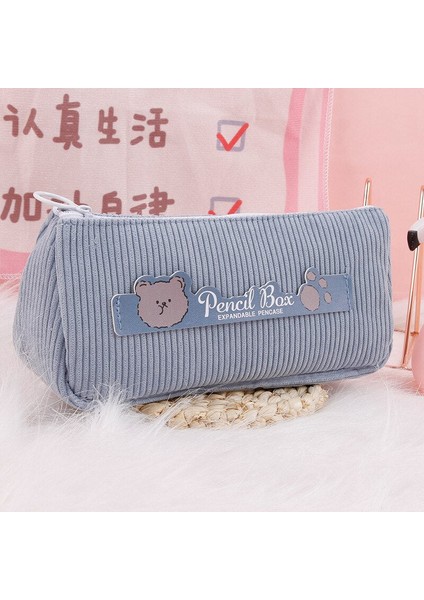 Kalem Kılıfı Kalem Kutusu (Yurt Dışından)