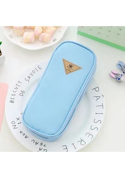 Kalem Kılıfı Kalem Kutusu (Yurt Dışından)