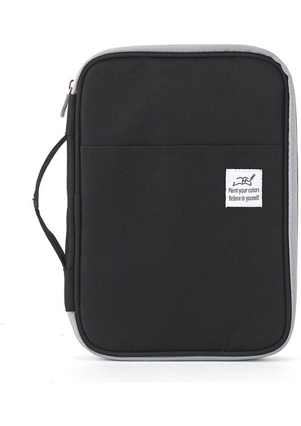 Kalem Kılıfı Kalem Kutusu (Yurt Dışından)