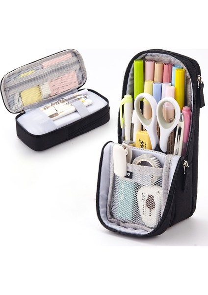 Kalem Kılıfı Kalem Kutusu (Yurt Dışından)