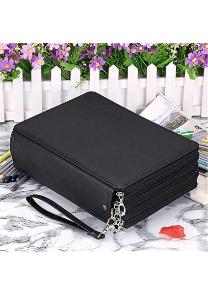 Kalem Kılıfı Kalem Kutusu (Yurt Dışından)