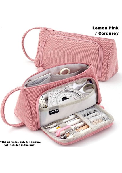 Kalem Kılıfı Kalem Kutusu (Yurt Dışından)