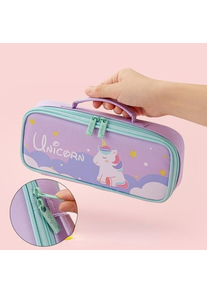 Kalem Kılıfı Kalem Kutusu (Yurt Dışından)