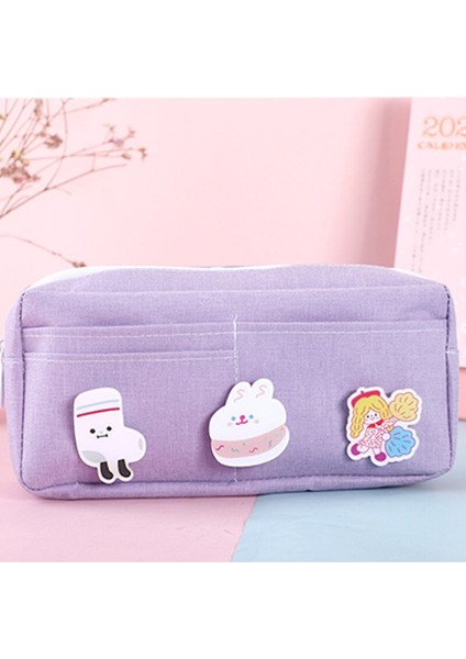 Kalem Kılıfı Kalem Kutusu (Yurt Dışından)