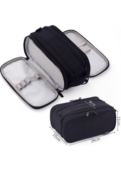 Kalem Kılıfı Kalem Kutusu (Yurt Dışından)