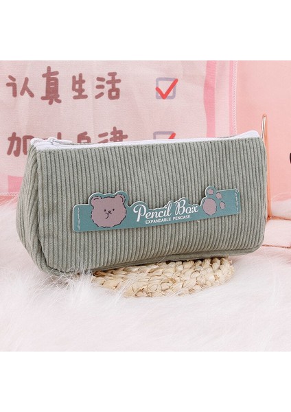 Kalem Kılıfı Kalem Kutusu (Yurt Dışından)