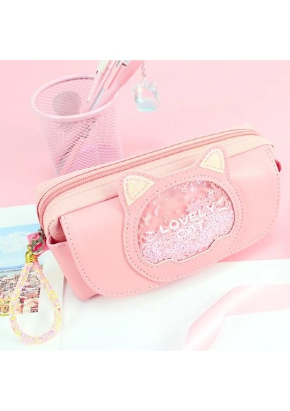 Kalem Kılıfı Kalem Kutusu (Yurt Dışından)