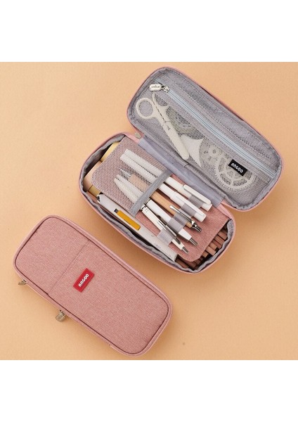 Kalem Kılıfı Kalem Kutusu (Yurt Dışından)