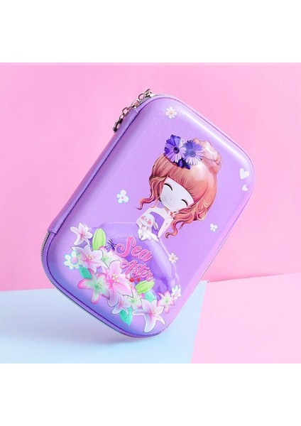 Kalem Kılıfı Kalem Kutusu (Yurt Dışından)