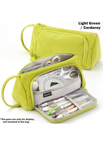 Kalem Kılıfı Kalem Kutusu (Yurt Dışından)