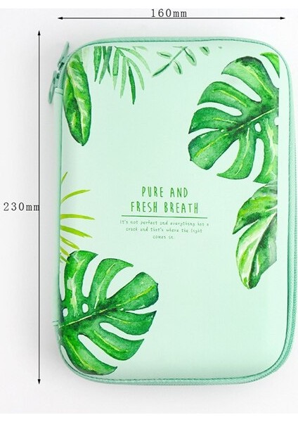 Kalem Kılıfı Kalem Kutusu (Yurt Dışından)