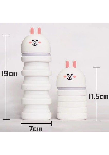 Kalem Kılıfı Kalem Kutusu (Yurt Dışından)