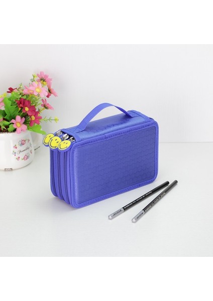 Kalem Kılıfı Kalem Kutusu (Yurt Dışından)