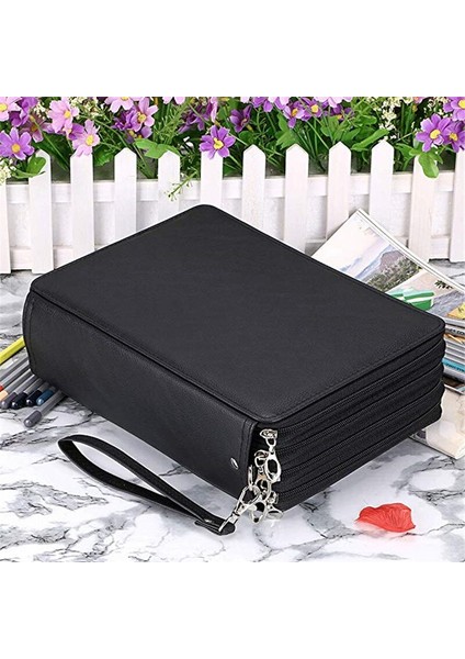 Kalem Kılıfı Kalem Kutusu (Yurt Dışından)