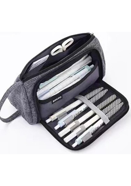 Kalem Kılıfı Kalem Kutusu (Yurt Dışından)