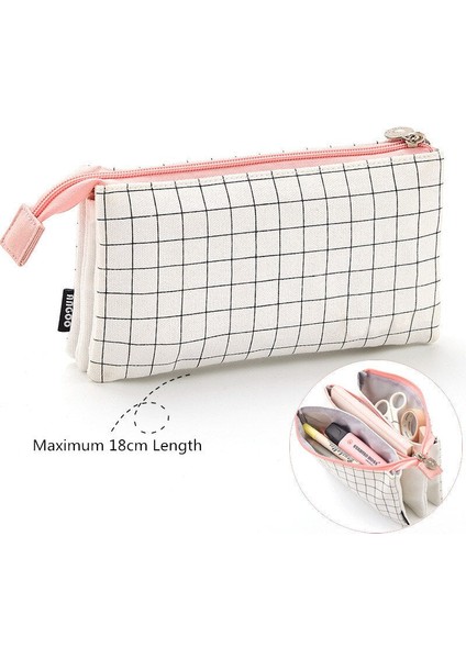 Kalem Kılıfı Kalem Kutusu (Yurt Dışından)