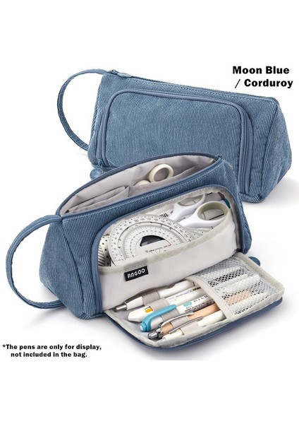 Kalem Kılıfı Kalem Kutusu (Yurt Dışından)