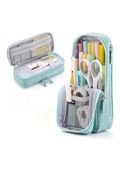 Kalem Kılıfı Kalem Kutusu (Yurt Dışından)