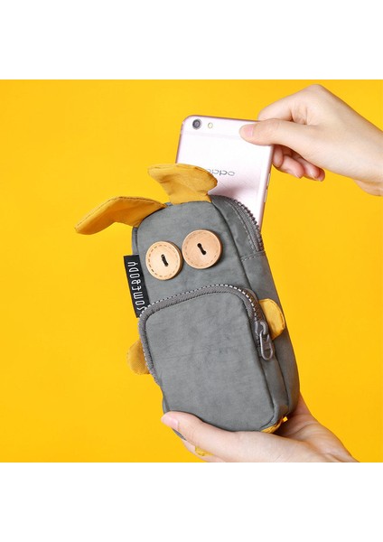 Kalem Kılıfı Kalem Kutusu (Yurt Dışından)