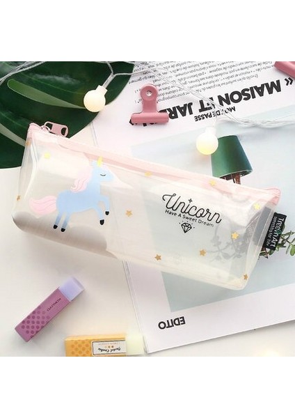 Kalem Kılıfı Kalem Kutusu (Yurt Dışından)