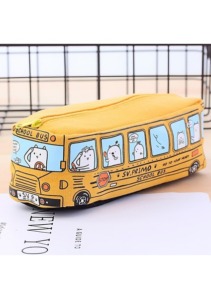 Kalem Kılıfı Kalem Kutusu (Yurt Dışından)