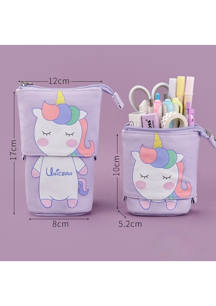 Kalem Kılıfı Kalem Kutusu (Yurt Dışından)