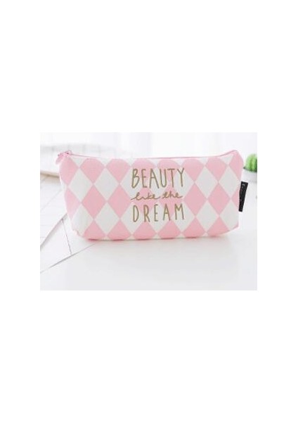 Kalem Kılıfı Kalem Kutusu (Yurt Dışından)