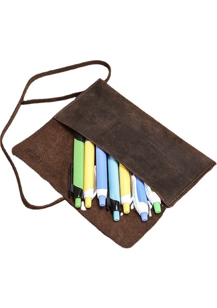 Kalem Kılıfı Kalem Kutusu (Yurt Dışından)