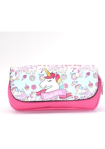 Kalem Kılıfı Kalem Kutusu (Yurt Dışından)