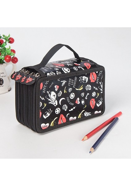 Kalem Kılıfı Kalem Kutusu (Yurt Dışından)