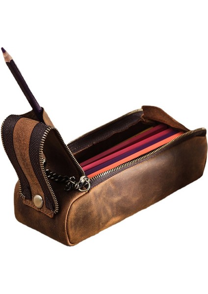 Kalem Kılıfı Kalem Kutusu (Yurt Dışından)