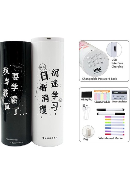 Kalem Kılıfı Kalem Kutusu (Yurt Dışından)