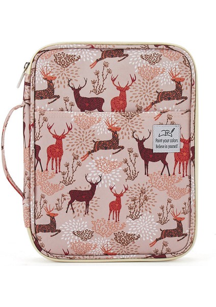 Kalem Kılıfı Kalem Kutusu (Yurt Dışından)