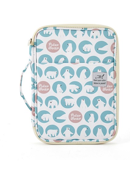 Kalem Kılıfı Kalem Kutusu (Yurt Dışından)